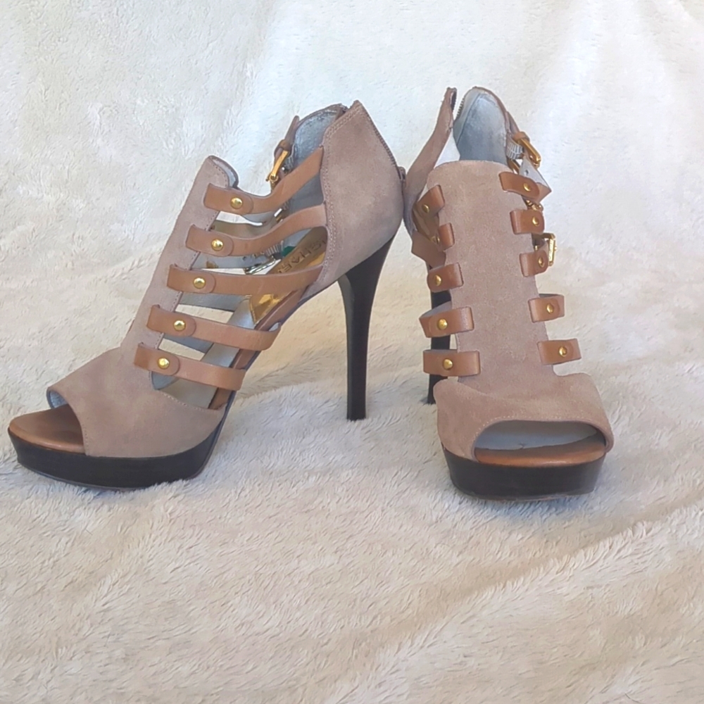 Michael Kors Caelan Sandal